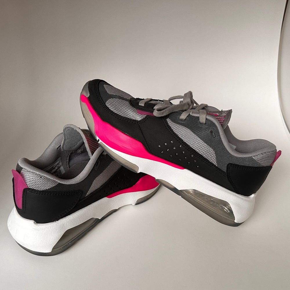 Jordan Air 200E 'Blink' Women’s Shoes Size 7.5 Grey Pink DH7381-080 - Picture 11 of 13